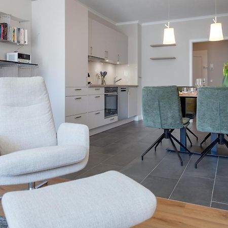 Seaside 4 Apartment Westerland Bagian luar foto