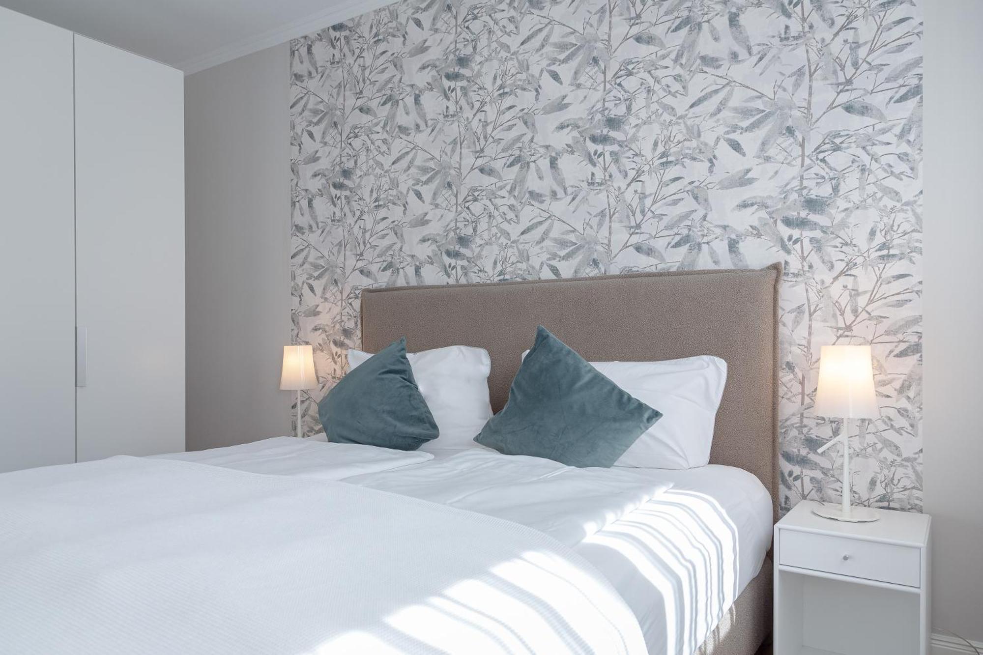 Seaside 4 Apartment Westerland Bagian luar foto